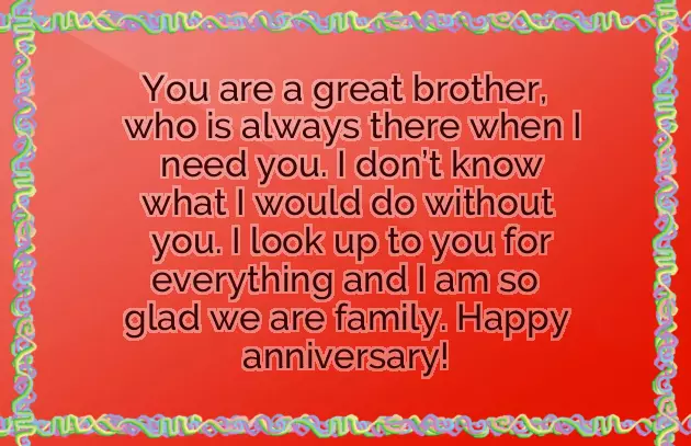 Wishes For Brother Marriage Wishes For Brother Marriage