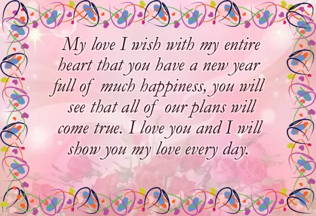 New Year Wishes Best New Year Wishes Best