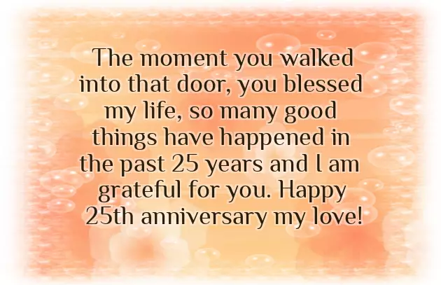 Happy Marriage Anniversary Dear