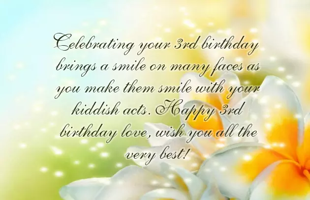 Congratulations For Baby Girl To Brother