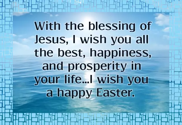 Easter Messages For Whatsapp Easter Messages For Whatsapp