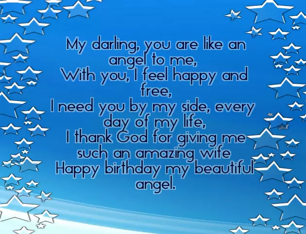 Birthday Wishes For Wife Funny Birthday Wishes For Wife Funny