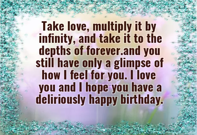 Greetings For Birthday Husband Greetings For Birthday Husband