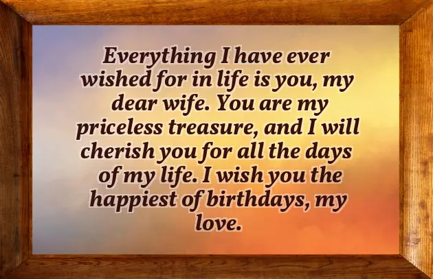 Happy Birthday My Love My Wife Happy Birthday My Love My Wife