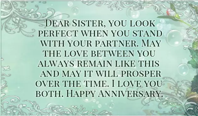 Anniversary Message In English Anniversary Message In English