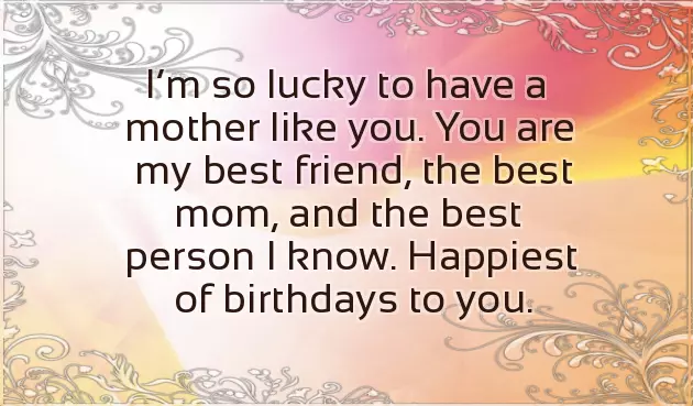 Caption For Birthday Of Mom Caption For Birthday Of Mom