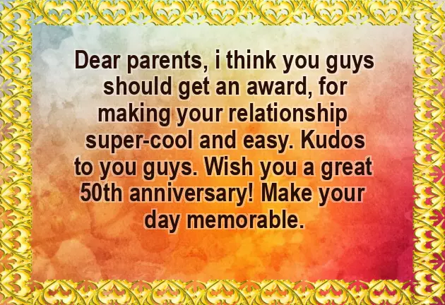 Best Anniversary Wishes To Parents Best Anniversary Wishes To Parents