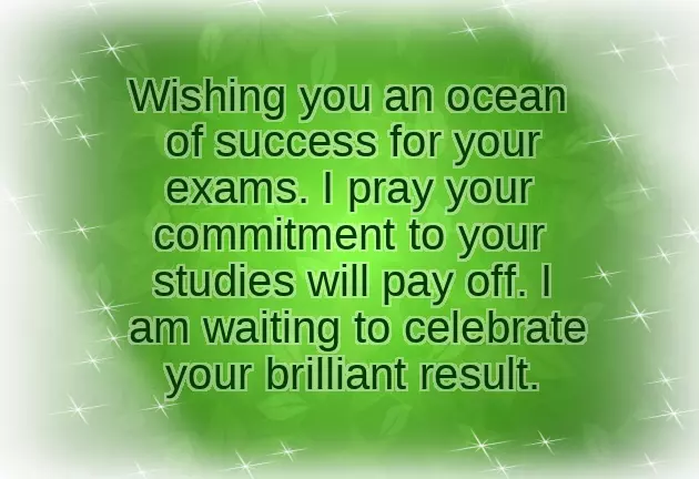 10Th Exam Wishes 10Th Exam Wishes