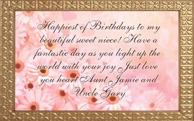 Happy 13Th Birthday Girl