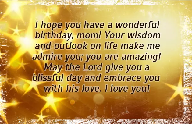 Nice Birthday Wishes For Mom Nice Birthday Wishes For Mom