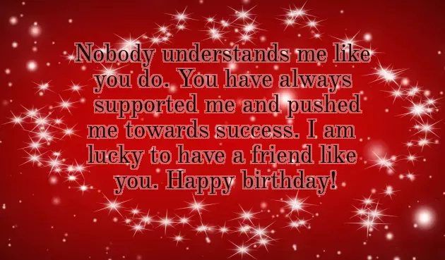 Birthday Message For A Lady Friend Birthday Message For A Lady Friend