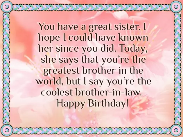 Birthday Wishes To My Nice Birthday Wishes To My Nice