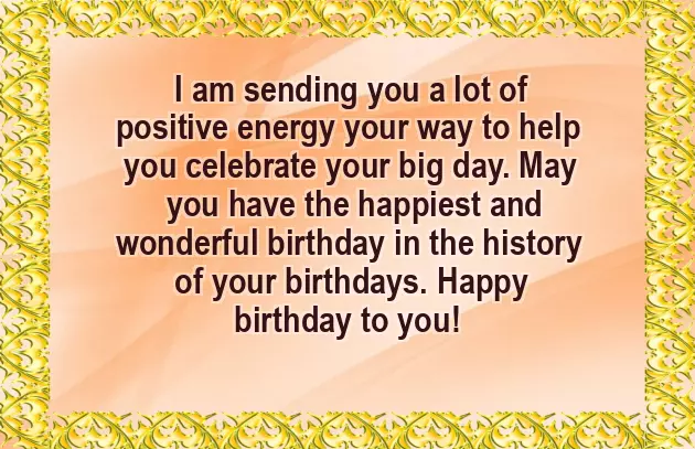 Birthday Wishes For Great Nephew Birthday Wishes For Great Nephew