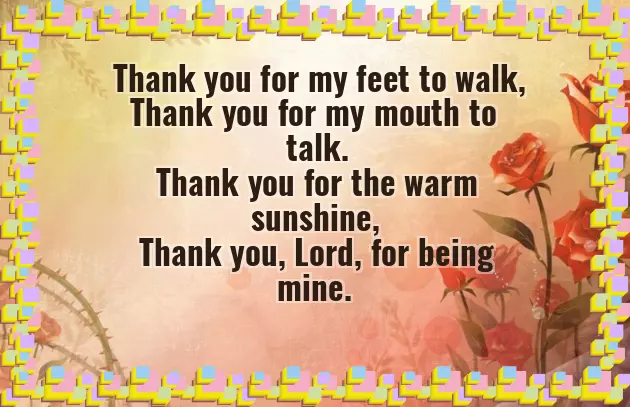 Short Easy Poems For Kids Short Easy Poems For Kids