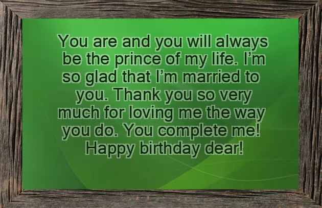 Best Hubby Birthday Quotes Best Hubby Birthday Quotes