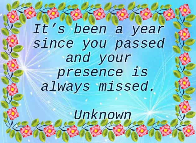 20 Year Anniversary Quotes