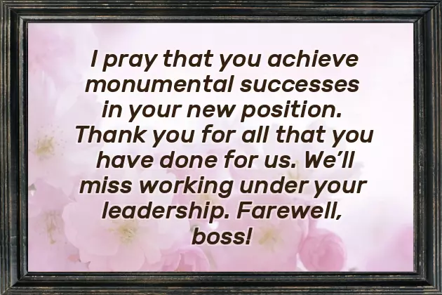 Best Wishes For Future New Job Best Wishes For Future New Job