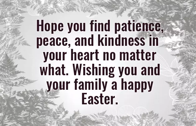 Spiritual Easter Messages Spiritual Easter Messages