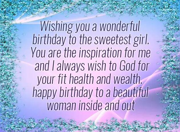 Happy Birthday For Beautiful Girl Happy Birthday For Beautiful Girl