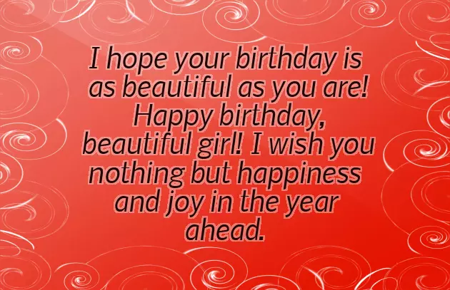 Birthday Wishes For Best Friend Female Quotes