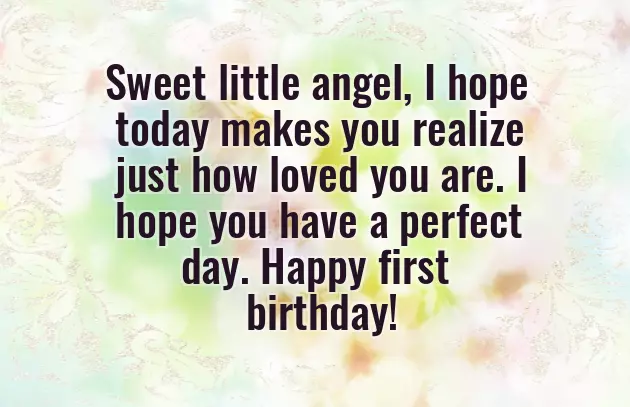 Birthday Quotes For One Year Boy Birthday Quotes For One Year Boy