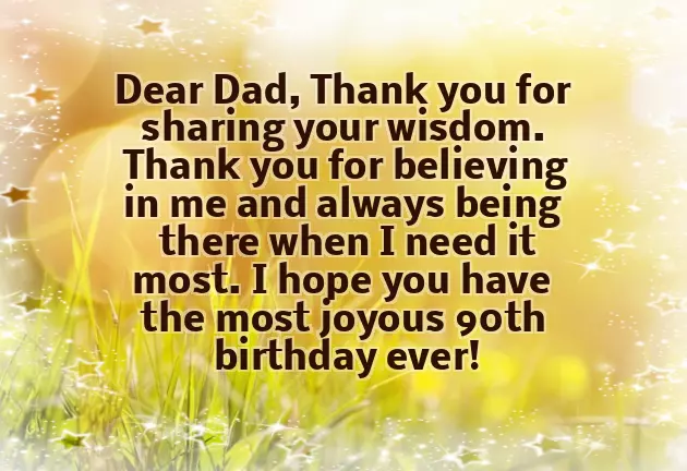 Birthday Wishes For Dad And Grandpa Birthday Wishes For Dad And Grandpa