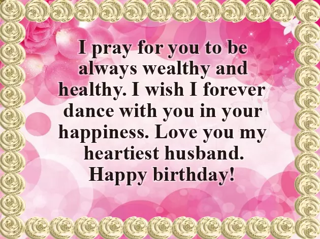Birthday Wishes For Angry Husband Birthday Wishes For Angry Husband