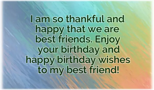Birthday Quotes For Best Friends Birthday Quotes For Best Friends