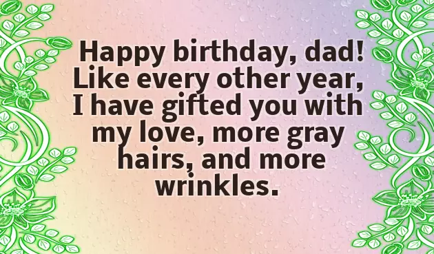 Birthday Of My Father Birthday Of My Father