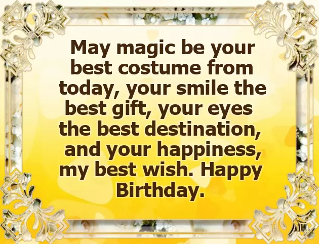 Birthday Wishes For A Kid Girl Birthday Wishes For A Kid Girl