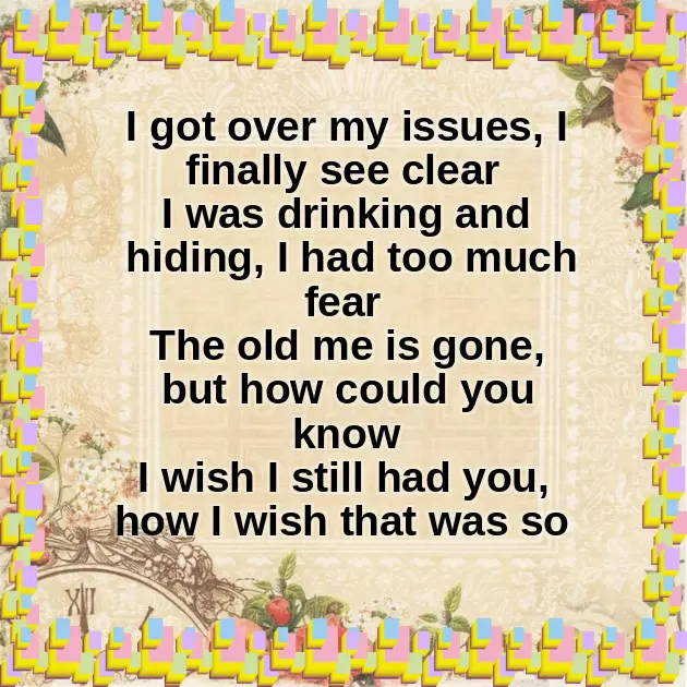 Poems About Longing For Him Poems About Longing For Him