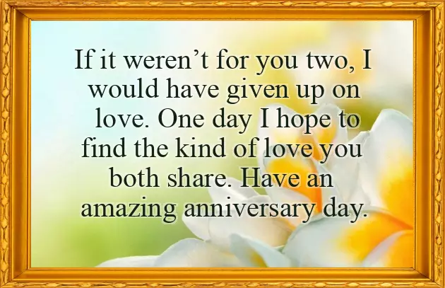 1St Marriage Anniversary Wishes