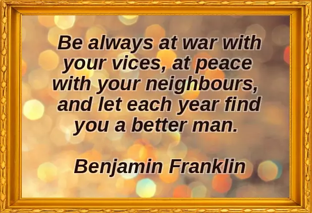 Simple New Year Wishes Simple New Year Wishes