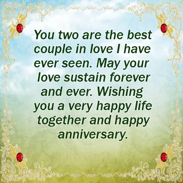 Wedding Anniversary Wishes For Sister Wedding Anniversary Wishes For Sister