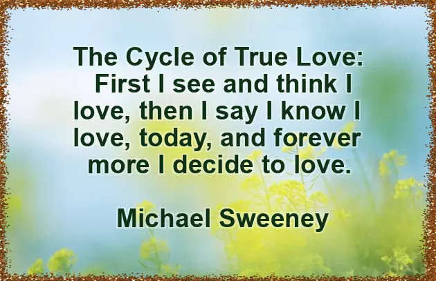 Always Together Quotes