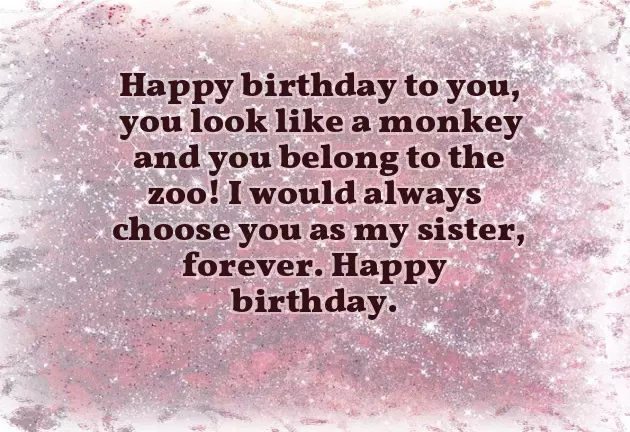 Birthday Wishes For Friend As A Sister Birthday Wishes For Friend As A Sister