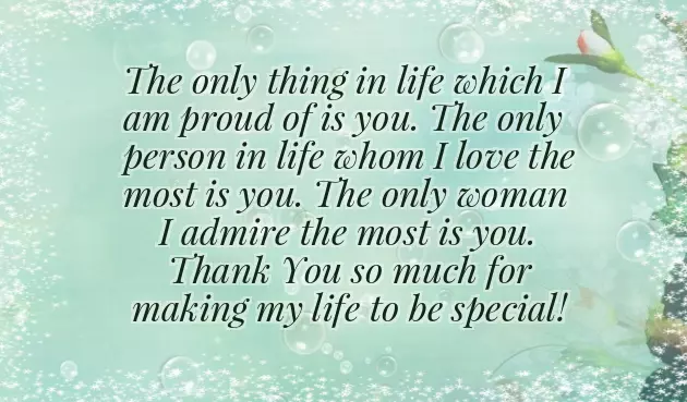 Birthday Wish To My Wife In English Birthday Wish To My Wife In English