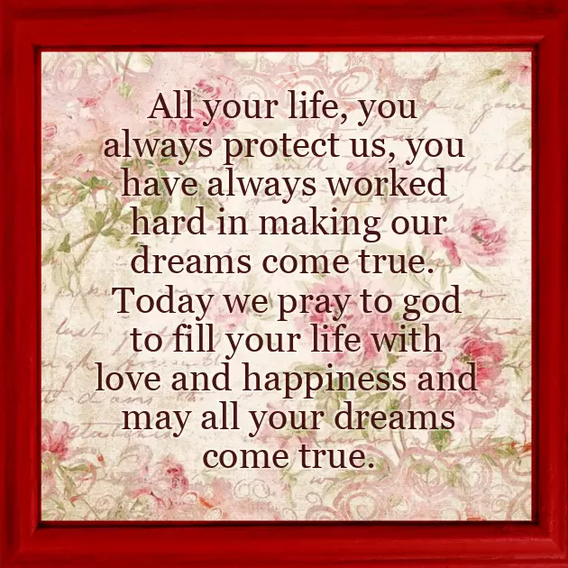 Happy Birthday Dad Short Wishes Happy Birthday Dad Short Wishes