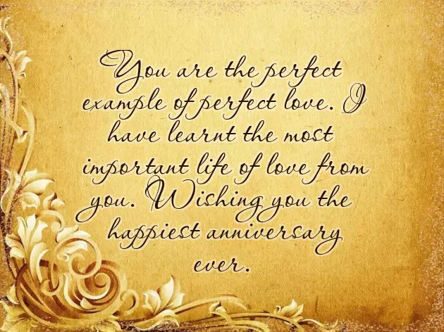 Congratulations On Your Wedding Anniversary Congratulations On Your Wedding Anniversary