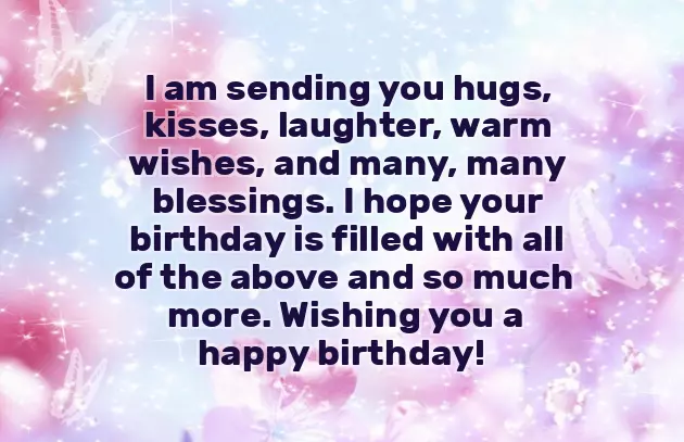 Happy Birthday My Loving Friend Happy Birthday My Loving Friend