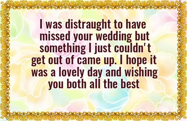 Belated Happy Wedding Anniversary Wishes Belated Happy Wedding Anniversary Wishes