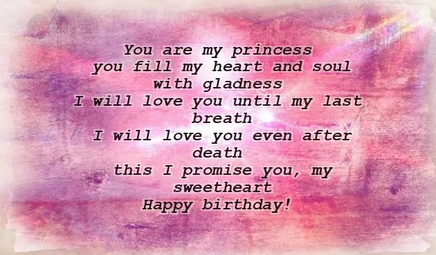 Birthday Wishes To Wife Whatsapp Status Birthday Wishes To Wife Whatsapp Status