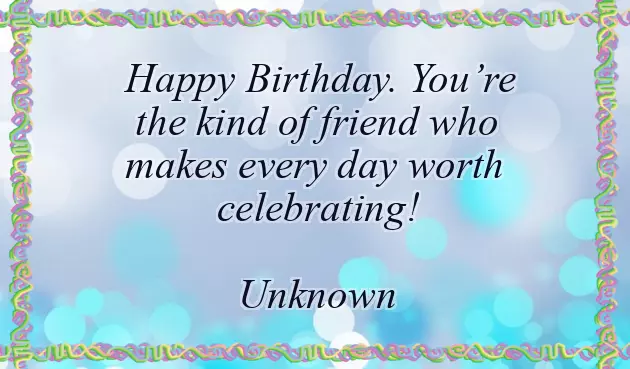 Happy Birthday Paragraph To Him Happy Birthday Paragraph To Him