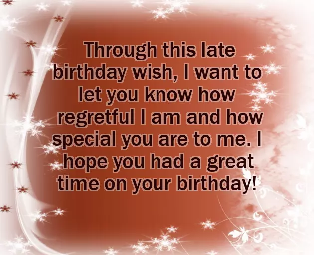 Birthday Wishes For Dear Friend Female