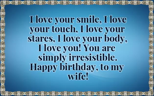 Happy Birthday My Love My Wife Happy Birthday My Love My Wife