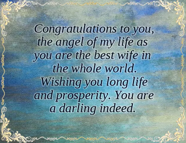 Christian Birthday Wishes For Wife From Husband Christian Birthday Wishes For Wife From Husband