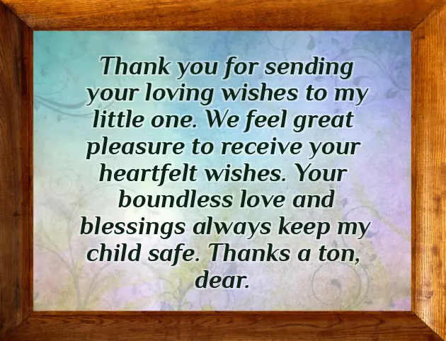 Messages Of Congratulations For New Baby Messages Of Congratulations For New Baby