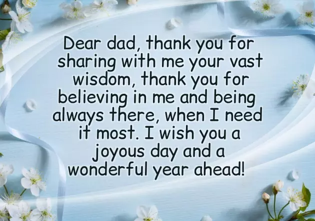 Birthday Blessing For Father Birthday Blessing For Father