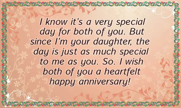 Happy Anniversary Mom And Dad Wishes Happy Anniversary Mom And Dad Wishes