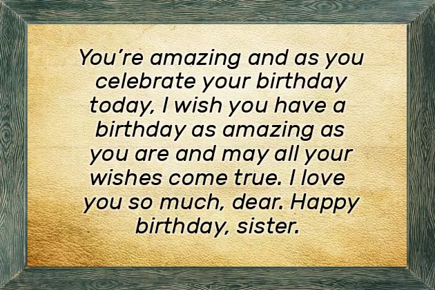 Birthday Greetings For Ate Birthday Greetings For Ate